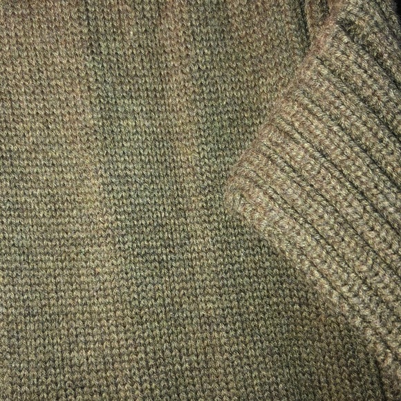 Long Cardigan Sweater - Picture 8 of 8